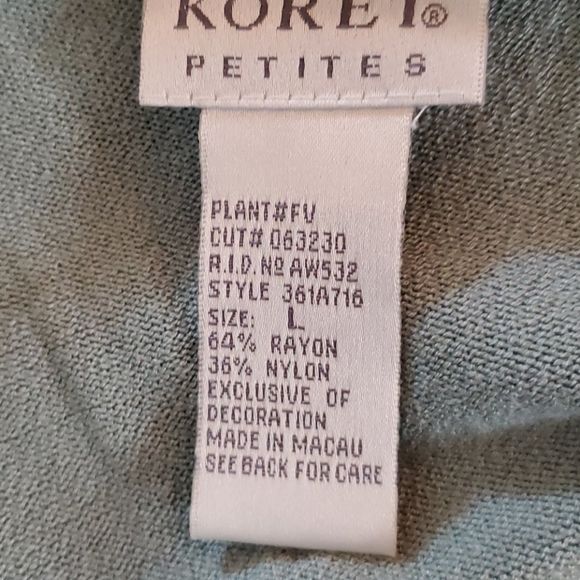 Koret 3 piece work outfit - Picture 6 of 8